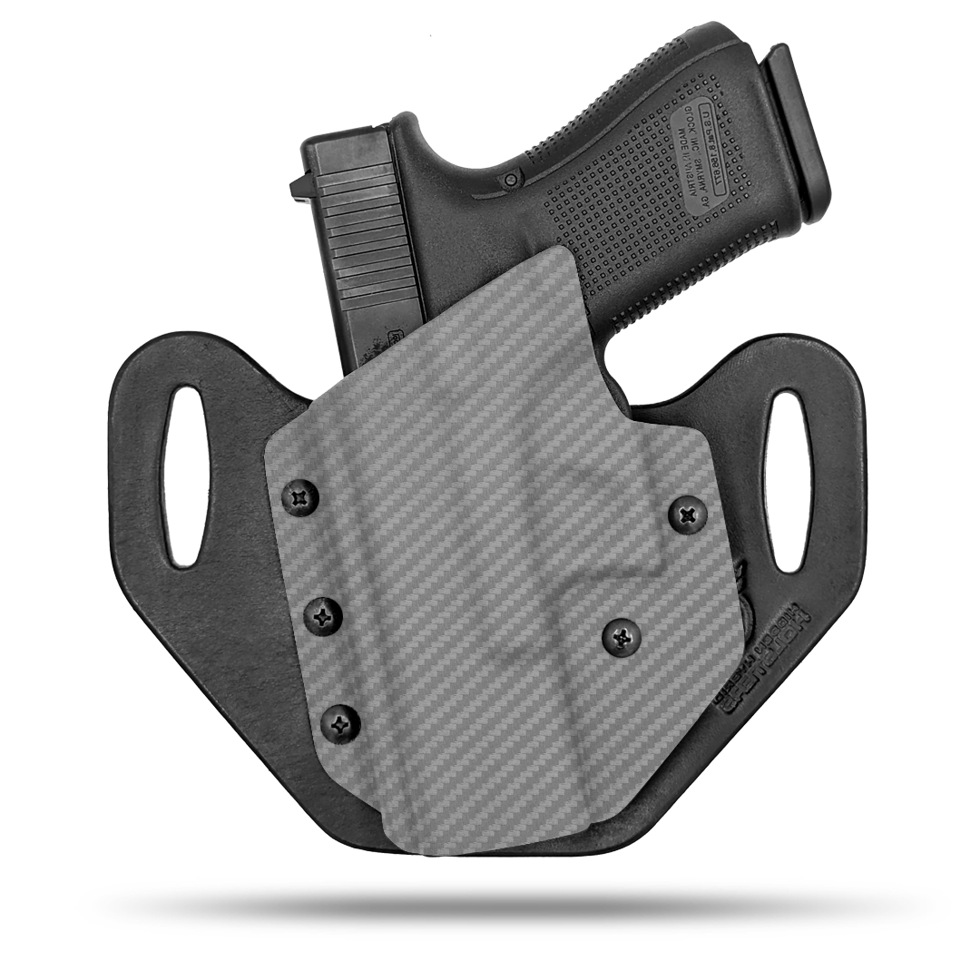 Springfield Armory - XD Mod 2 45acp 4in - OWB Holster