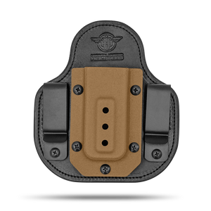 45acp/10mm Single Mag Carrier