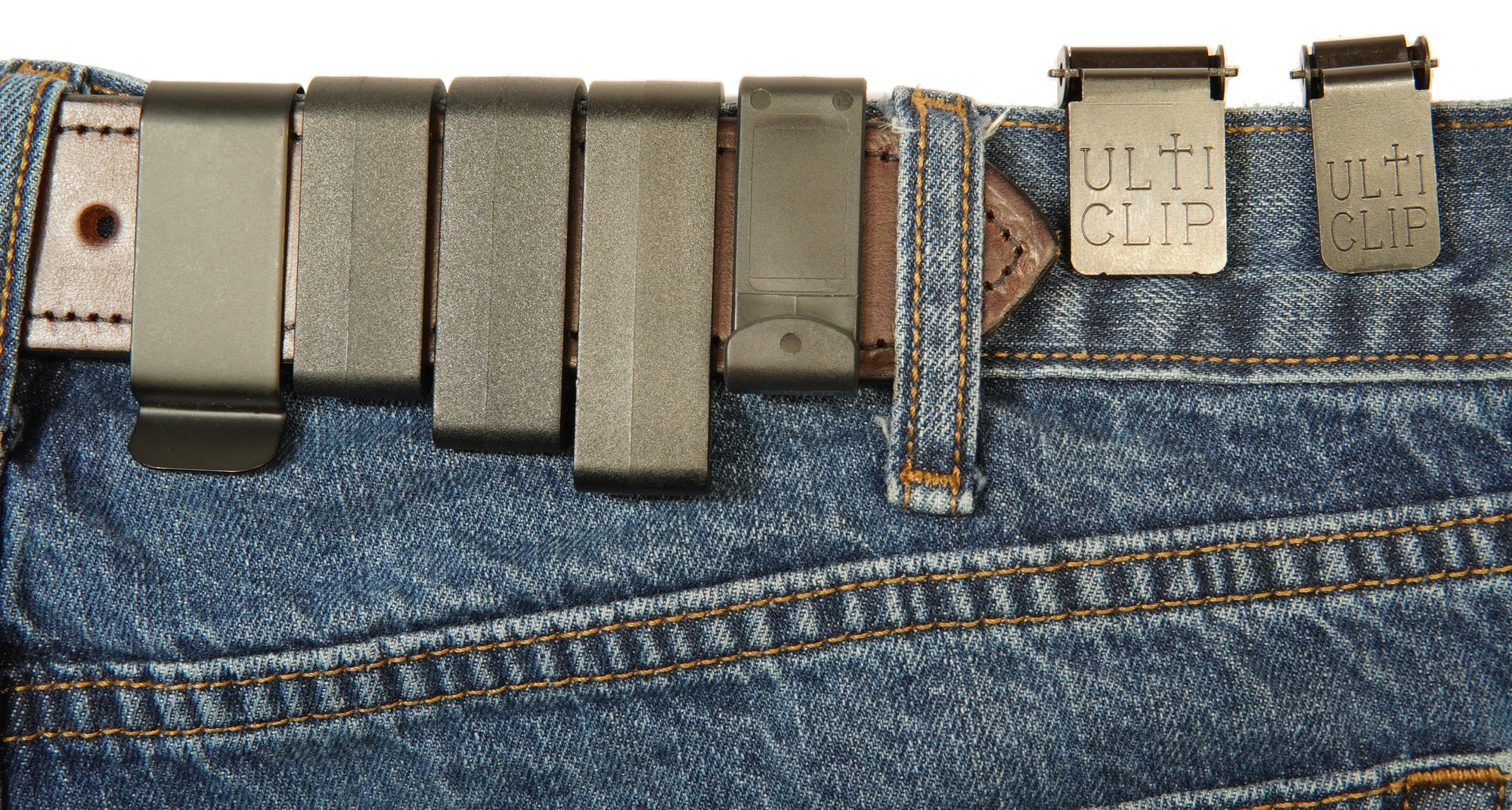 Belt Clips