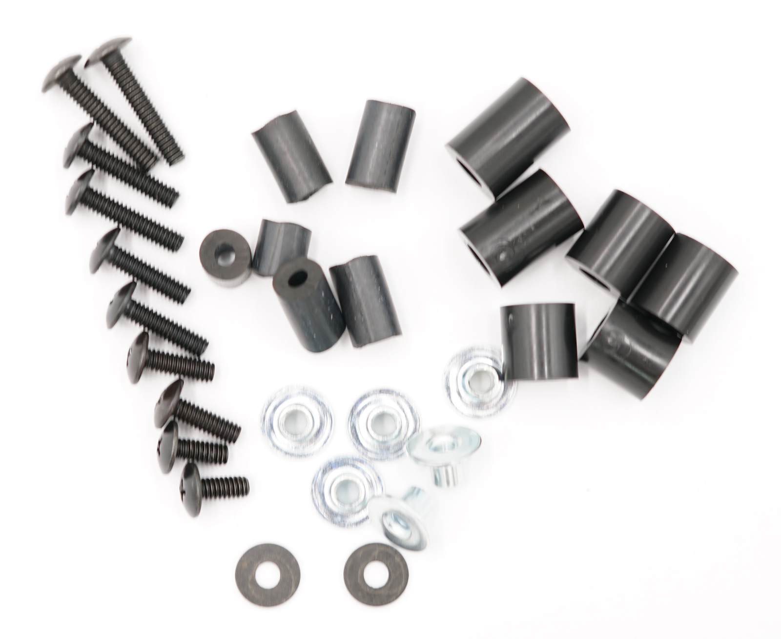 Fastener Replacements