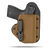 Ultra Comfortable Hidden Hybrid Holsters IWB, Conceled Carry Holster.