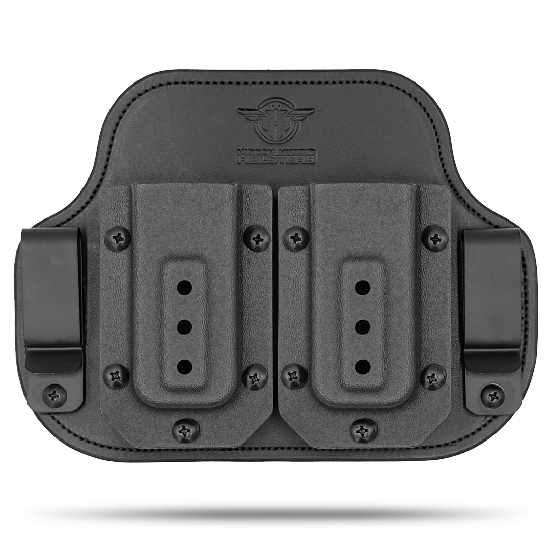 9mm/40s&w Double Mag Carrier