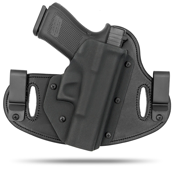 hiddenhybridholsters.com