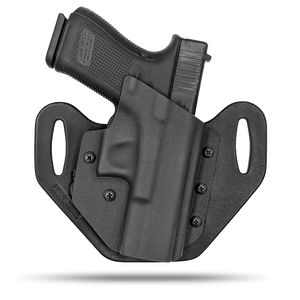 Glock Compatible - Fits Model 26, 27, 28, 33, 39 - OWB