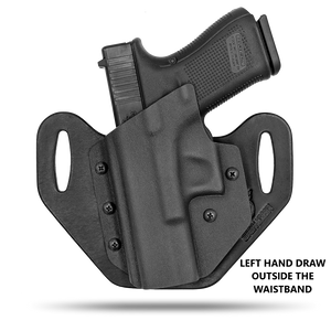 Smith & Wesson - MP M2.0 9mm / 40SW 4in Compact - OWB Holster