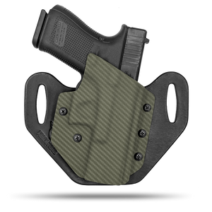 Sig Sauer - P320 SubCompact With Rail - OWB Holster