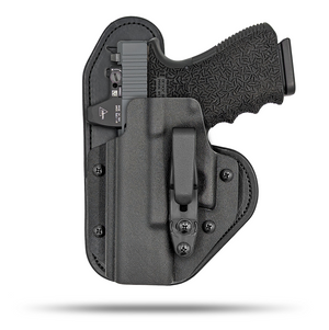 Agun - Large - Appendix Carry - Strong Side - Optic Ready Holster