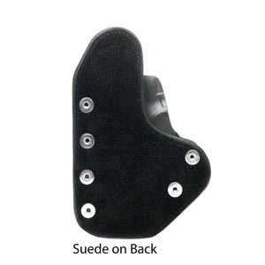 Smith & Wesson - MP Shield M2.0 9/40 - Appendix - Strong Side - Optic Ready Holster