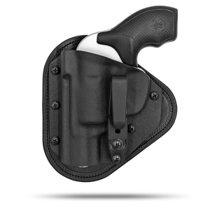 Ruger - LCR .22LR - Small of the Back Carry - Single Clip