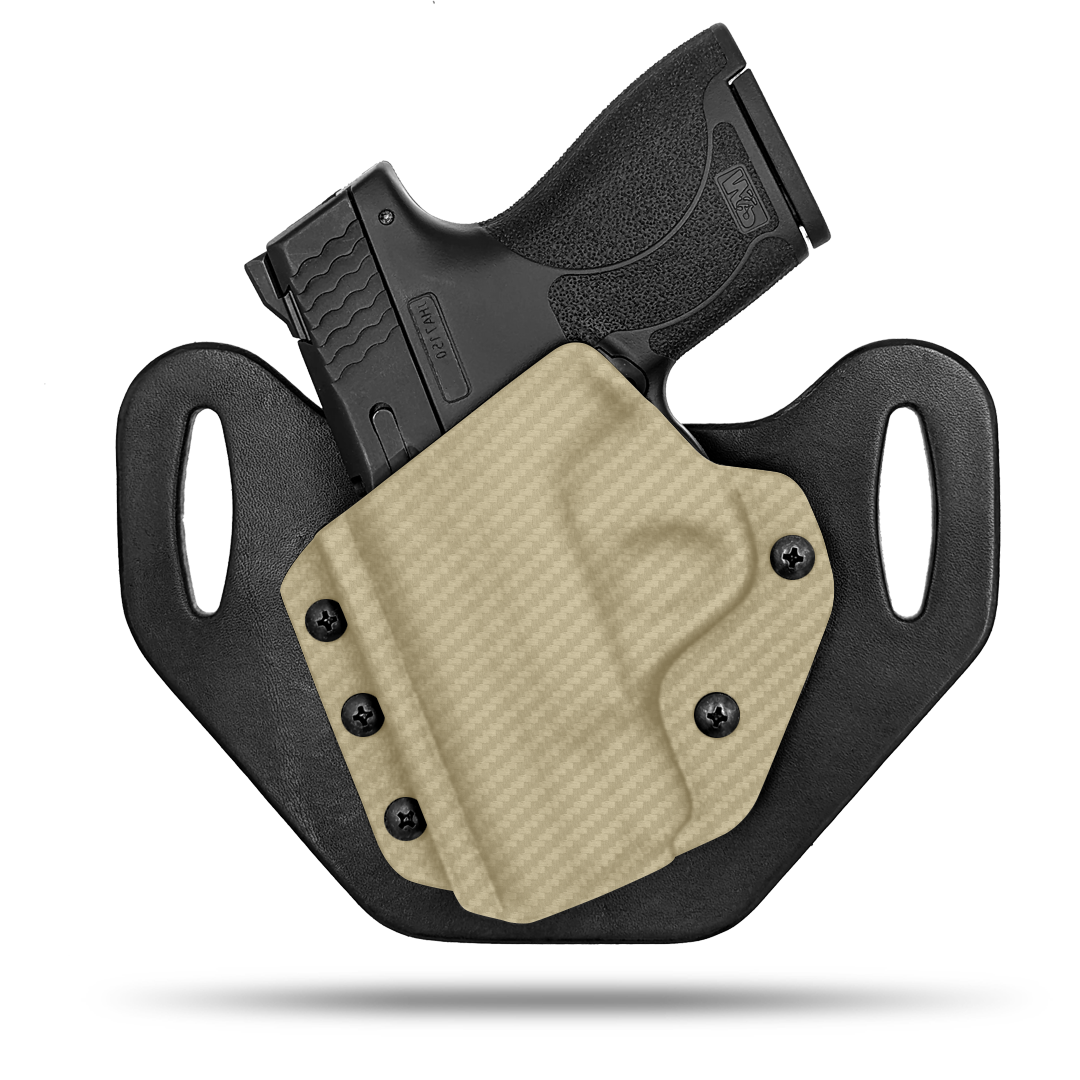 Baby holster fashion