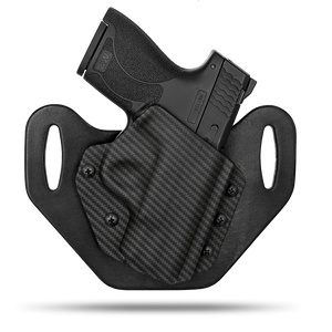 Springfield Armory - XDs 9mm / 40SW / 45ACP 4in - OWB Holster