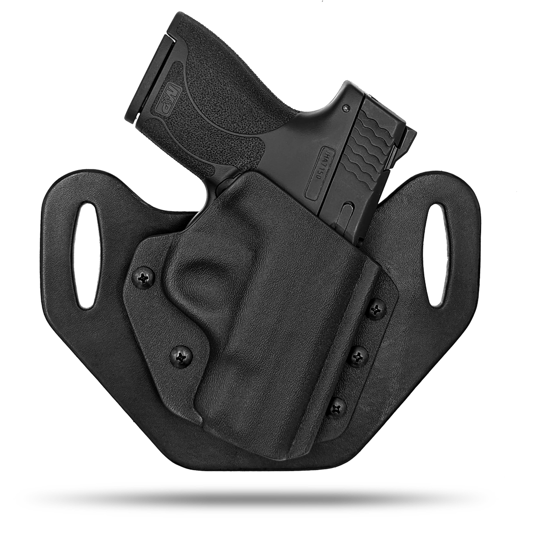 Walther - PK380 - OWB Holster