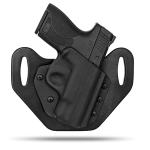 Smith & Wesson - MP Shield EZ 380 - OWB
