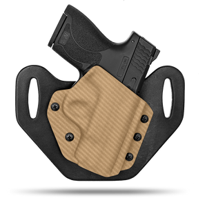 Smith & Wesson - MP Shield EZ 9mm - OWB