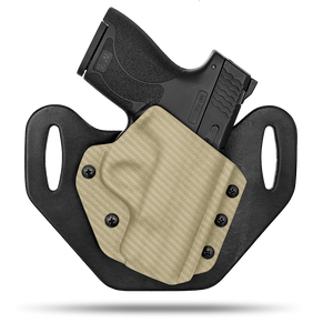 Smith & Wesson - MP Shield EZ 380 - OWB