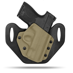 Smith & Wesson - MP Shield EZ 9mm - OWB