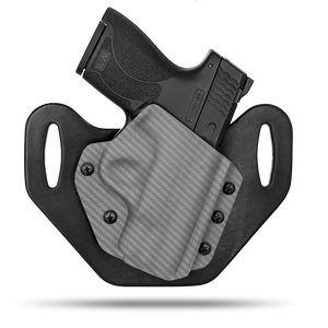 Springfield Armory - 911 9mm - OWB Holster