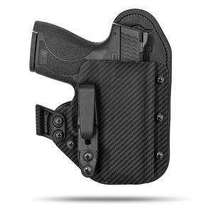 Agun - Small - Appendix Carry - Strong Side Holster