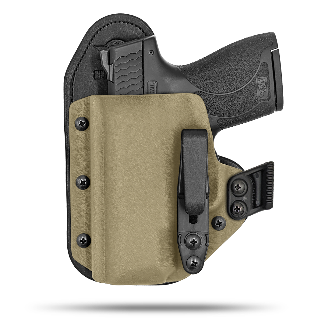 Taurus G3C Compact TEKLOK holster by SDH Swift Draw 2024 Holsters