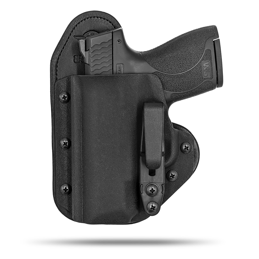  Clip for Ruger LCP 2 (Not LCP Max) - Concealed Carry Belt Clip  Holster - Premium Clip for Hidden, Secure, and Comfortable Conceal Carry -  Slim and Secure with No