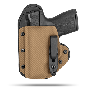 Ruger - Max9 - Small of the Back Carry - Single Clip