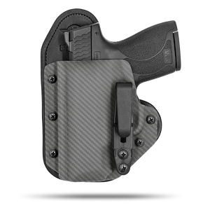 Springfield Armory - XDs Mod 2 9mm/45ACP 3.3in - Small of the Back Carry - Single Clip