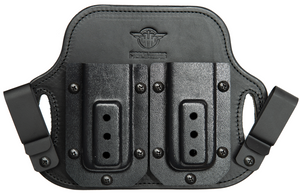 45acp/10mm Double Mag Carrier