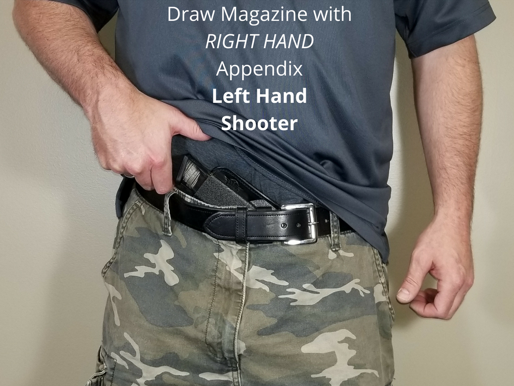 glock 33 round rnd mag magazine carrier , beretta 92 25 rnd round mag magazine carrier