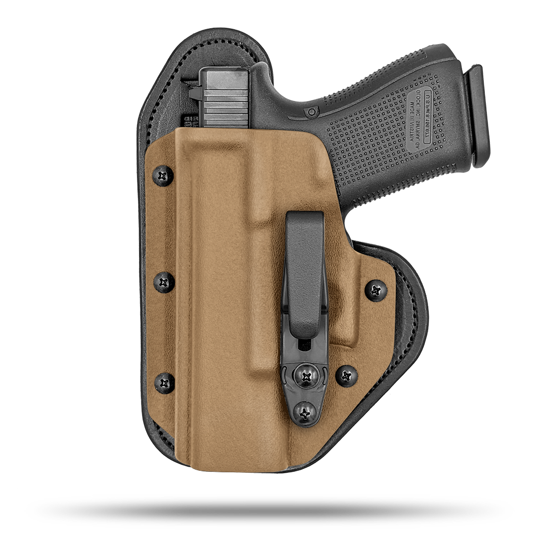 Glock 22 Holsters & Mag Carriers