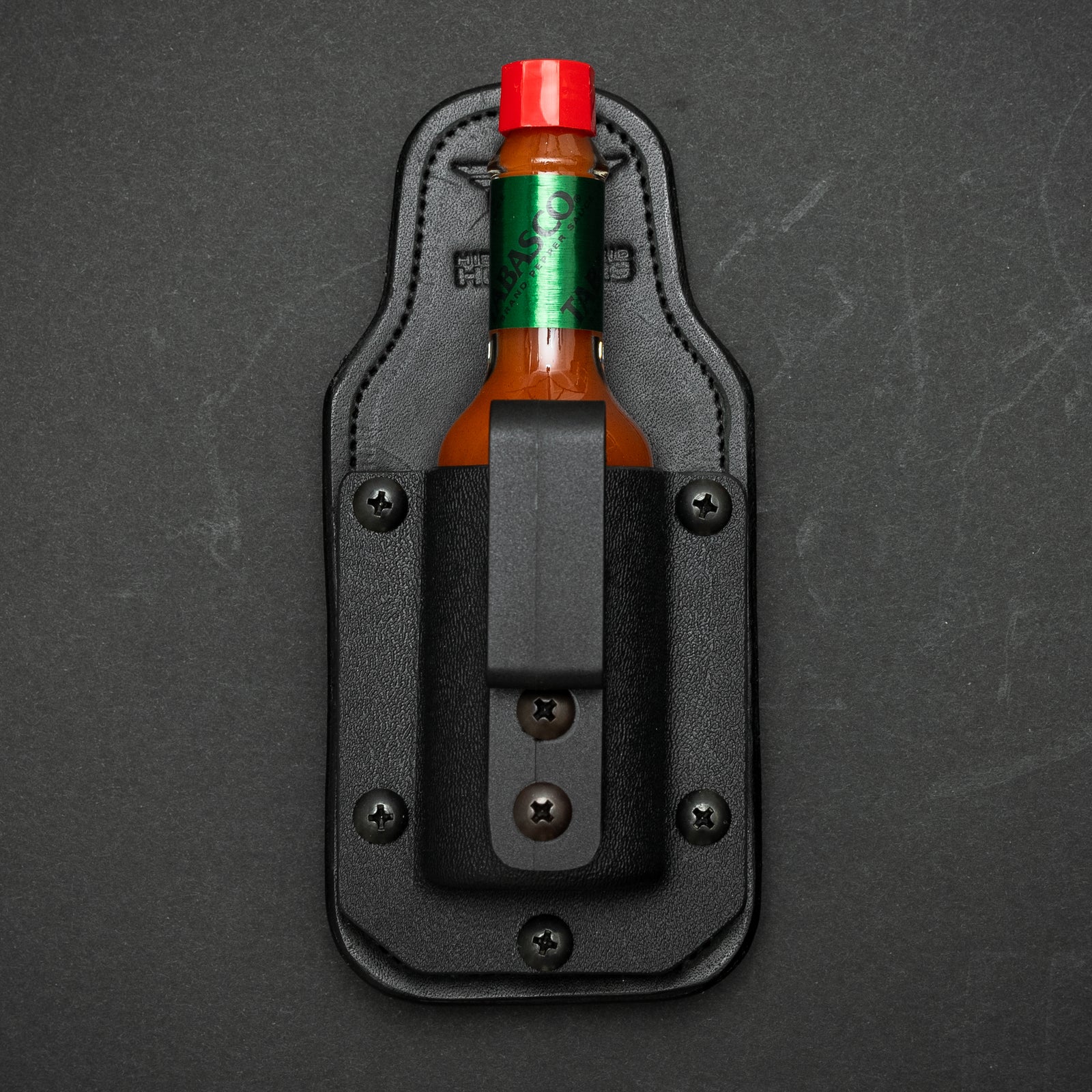 Hot Sauce Holster - IWB