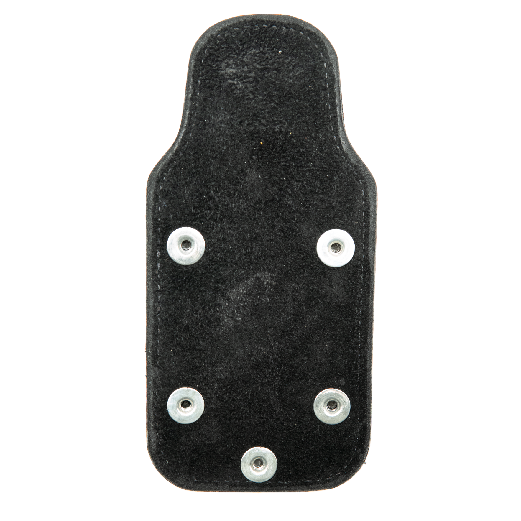 45acp/10mm Slim IWB Mag Carrier