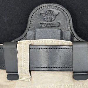 45acp/10mm Single Mag Carrier