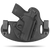 Kahr - CT380 3in - IWB & OWB - Double Clip