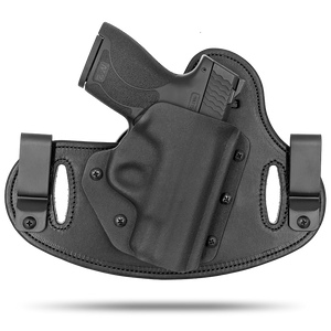 Sig Sauer - P938 - IWB & OWB - Double Clip Holster