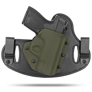 Smith & Wesson - MP Shield EZ 380 - IWB & OWB - Double Clip