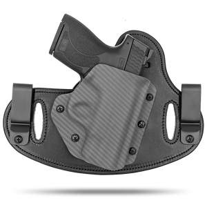 Ruger - Security 9mm Compact 3.42 inch Barrel - IWB & OWB - Double Clip