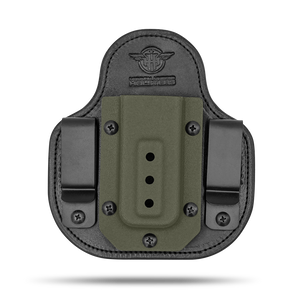 9mm/40s&w Single Mag Carrier
