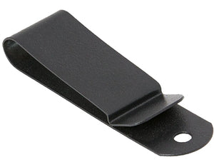 Dual Rock Solid Spring Steel Belt Clips (ComfortTuck/ProTuck)